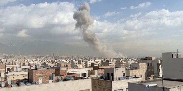 इजरायल और अमेरिका के बाद एक और देश करेगा ईरान पर अटैक! सेना को दिए ऑर्डर