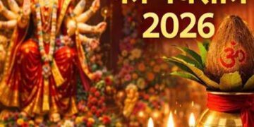 Chaitra Navratri 2026: इस बार चैत्र नवरात्र पर खरमास और पंचक की छाया, जानें कलश स्थापना का शुभ मुहूर्त