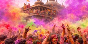 Rang Panchami 2026: रंग पंचमी पर राशि के अनुसार रंगों के खेल से बढ़ेगी सुख-समृद्धि