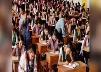 परीक्षा ड्यूटी से इंकार पर होगी सख्त कार्रवाई, व्यापमं अध्यक्ष के निर्देश