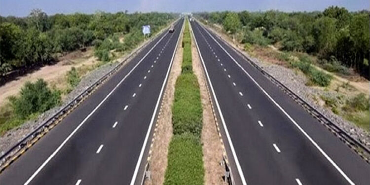 धवईपानी-चिल्फी से कवर्धा होते हुए सिमगा तक बनेगा 4-लेन सड़क, केंद्रीय मंत्री गडकरी ने दी मंजूरी