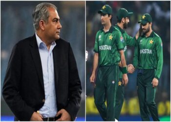 टी20 वर्ल्ड कप में पाकिस्तान का निराशाजनक प्रदर्शन, PCB ने खिलाड़ियों पर लगाया 50-50 लाख का जुर्माना