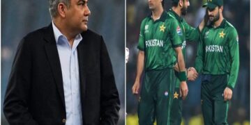 टी20 वर्ल्ड कप में पाकिस्तान का निराशाजनक प्रदर्शन, PCB ने खिलाड़ियों पर लगाया 50-50 लाख का जुर्माना