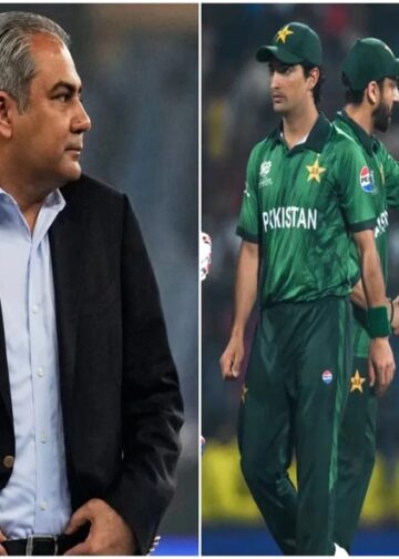 टी20 वर्ल्ड कप में पाकिस्तान का निराशाजनक प्रदर्शन, PCB ने खिलाड़ियों पर लगाया 50-50 लाख का जुर्माना