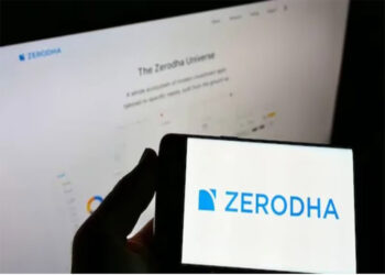 Zerodha ने दिया ट्रेडर्स को झटका, 1 अप्रैल से ट्रेडिंग पर लगेगा दोगुना ब्रोकरेज चार्ज