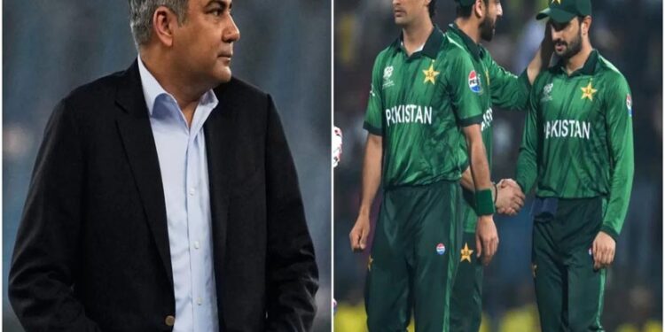 टी20 वर्ल्ड कप में पाकिस्तान का निराशाजनक प्रदर्शन, PCB ने खिलाड़ियों पर लगाया 50-50 लाख का जुर्माना