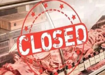 रायपुर में मांस-मछली की दुकानों पर आज रोक: महापौर के निर्देश, शहरभर में बंद रहेंगे प्रतिष्ठान