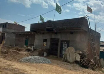 ‘लैंड जिहाद’ का आरोप: राष्ट्रपति के दत्तक पुत्रों की जमीन पर कब्जे की शिकायत, कलेक्टर ने दिए जांच के आदेश