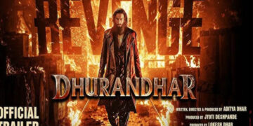 धुरंधर 2 ने रिलीज से पहले तोड़ दिए रिकॉर्ड, वर्ल्डवाइड एडवांस बुकिंग