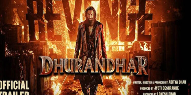 धुरंधर 2 ने रिलीज से पहले तोड़ दिए रिकॉर्ड, वर्ल्डवाइड एडवांस बुकिंग