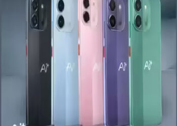 ₹5,999 वाला AI फोन 15 मिनट में हुआ Out of Stock, 19 मार्च को फिर होगी सेल