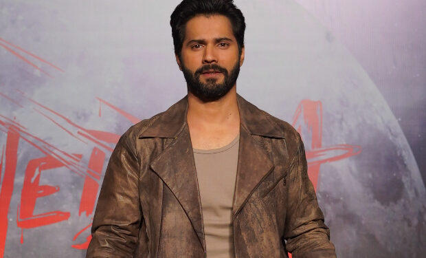 वरुण धवन ने अपनी बेटी लारा की स्वास्थ्य चुनौती का खुलासा किया: DDH से जूझी, ढाई महीने कास्ट में रही, अब ठीक हो रही है; किताब लिखने का इरादा