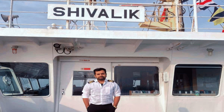 मौत के साये में 46 हजार टन LPG लेकर वतन लौटा जमशेदपुर का लाल