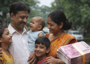 तीसरा बच्चा पैदा करने पर मिलेंगे 25000 रुपए, शिक्षा भी मिलेगी मुफ्त, सरकार ने पेश किया ड्रॉफ्ट