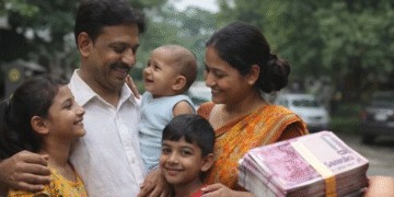 तीसरा बच्चा पैदा करने पर मिलेंगे 25000 रुपए, शिक्षा भी मिलेगी मुफ्त, सरकार ने पेश किया ड्रॉफ्ट