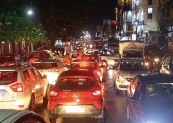 रायपुर के व्यस्त इलाकों में शाम 5 से रात 9 बजे तक इन वाहनों की एंट्री बंद, जानें वजह