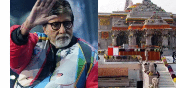 अमिताभ बच्चन ने अयोध्या में खरीदी 2.67 एकड़ जमीन, राम मंदिर से 15 मिनट दूर, महानायक ने किया बड़ा निवेश