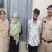दुर्ग में पुलिस ने किया सेक्स रैकेट का भंडाफोड़, देह व्यापार में लिप्त 8 महिलाएं गिरफ्तार