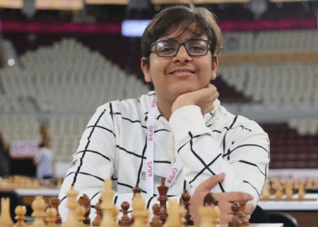 असम के Mayank Chakraborty ने रचा इतिहास: बने पूर्वोत्तर के पहले Chess Grandmaster