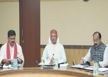 बस्तर के नक्सल प्रभावित 8 जिलों के लिए अहम प्लानिंग, परिवारों की आय 30 हजार रुपये प्रतिमाह तक बढ़ाने का लक्ष्य