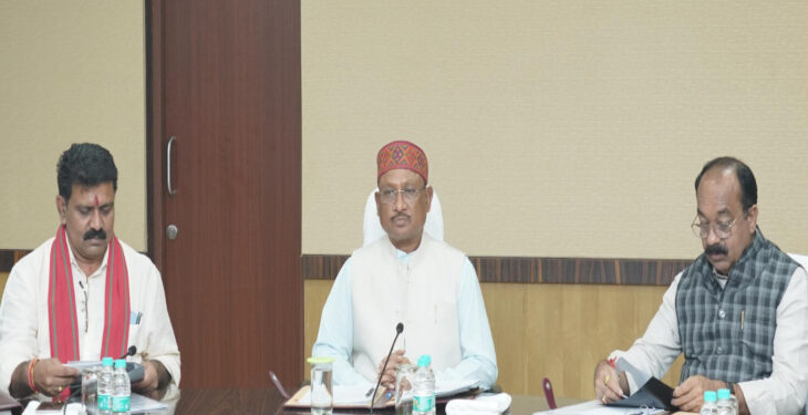 बस्तर के नक्सल प्रभावित 8 जिलों के लिए अहम प्लानिंग, परिवारों की आय 30 हजार रुपये प्रतिमाह तक बढ़ाने का लक्ष्य