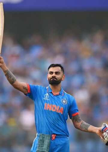 रायपुर में फिर गूंजेगा IPL का रोमांच, कोहली का आना फिक्स