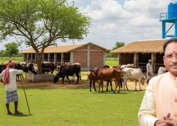 क्या है छत्तीसगढ़ की ‘गौधाम योजना’? जिसमें चरवाहों-गौ सेवकों को मिलेंगे पैसे
