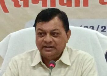 छत्तीसगढ़: बोर्ड परीक्षा टॉपर्स को मिलेगा डेढ़ लाख रुपये, शिक्षा मंत्री ने किया ऐलान