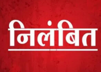 पटवारी निलंबन-बहाली पर उठे सवाल: हफ्तेभर में जांच पूरी, कार्रवाई चर्चा में