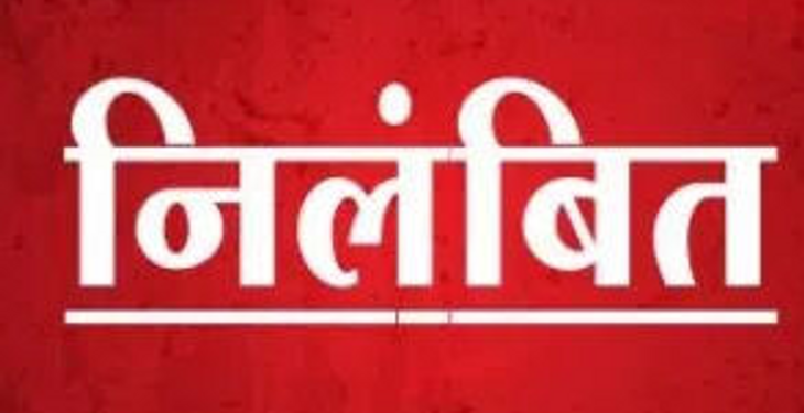 पटवारी निलंबन-बहाली पर उठे सवाल: हफ्तेभर में जांच पूरी, कार्रवाई चर्चा में