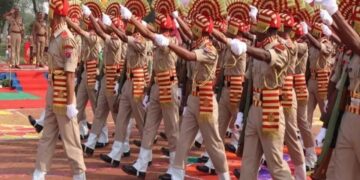 छत्तीसगढ़ के युवाओं के लिए बड़ी खुशखबरी: सशस्त्र बल में 1816 पदों पर भर्ती, हाई‑टेक परीक्षा होगी