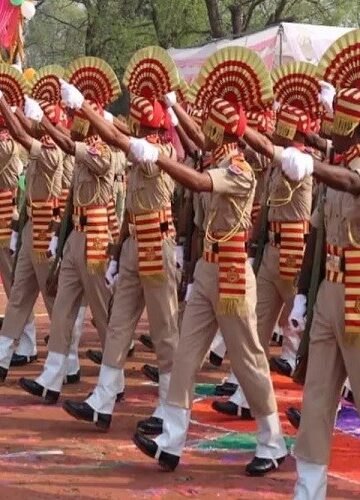 छत्तीसगढ़ के युवाओं के लिए बड़ी खुशखबरी: सशस्त्र बल में 1816 पदों पर भर्ती, हाई‑टेक परीक्षा होगी