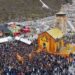 केदारनाथ धाम के कपाट खुले, भक्ति और जयकारों से गूंजा हिमालय