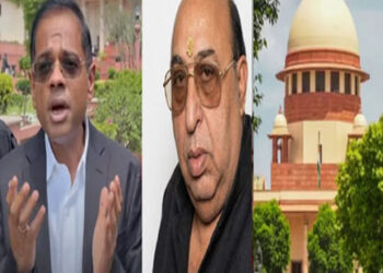 जग्गी हत्याकांड में अमित जोगी को सुप्रीम कोर्ट से बड़ी राहत, उम्रकैद की सजा पर रोक