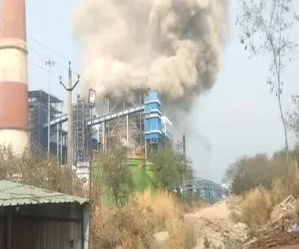 वेदांता प्लांट हादसा: 1 करोड़ मुआवजे और जांच की मांग तेज