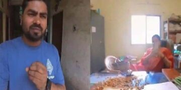 छत्तीसगढ़ गृह निर्माण मंडल में बड़ी कार्रवाई,  ‘बादाम देने’ वाले वीडियो के बाद एक्शन