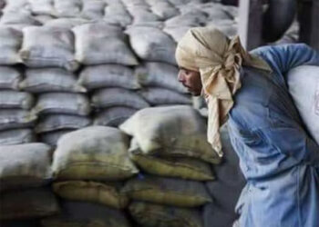 मिडिल ईस्ट युद्ध का असर: छत्तीसगढ़ में निर्माण कार्य ठप, सीमेंट महंगा होने से 40 हजार करोड़ के प्रोजेक्ट प्रभावित