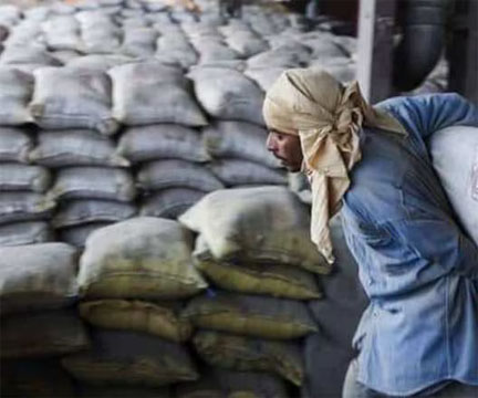 मिडिल ईस्ट युद्ध का असर: छत्तीसगढ़ में निर्माण कार्य ठप, सीमेंट महंगा होने से 40 हजार करोड़ के प्रोजेक्ट प्रभावित
