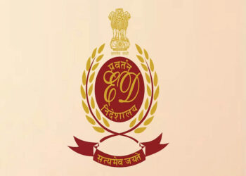 छत्तीसगढ़ में ED की बड़ी कार्रवाई: दुर्ग में बिल्डर और बिलासपुर में सर्राफा कारोबारी के ठिकानों पर छापेमारी