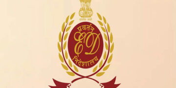 छत्तीसगढ़ में ED की बड़ी कार्रवाई: दुर्ग में बिल्डर और बिलासपुर में सर्राफा कारोबारी के ठिकानों पर छापेमारी