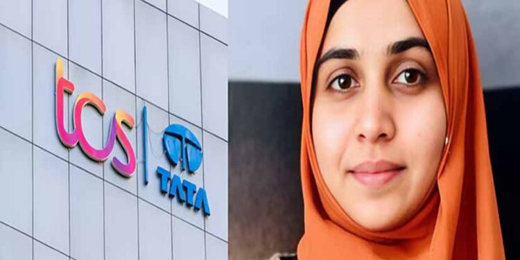 TCS नासिक केस में निदा खान को लेकर चौंकाने वाला खुलासा; नाम बदलना, बुर्का ट्रेनिंग और मलेशिया लिंक का दावा