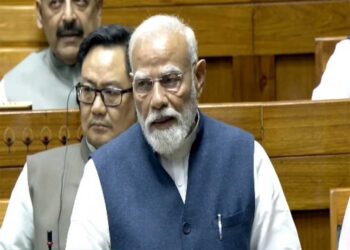 महिला आरक्षण पर सब साथ रहेंगे तो सभी दलों को फायदा मिलेगा, 2024 के नतीजे गवाह: मोदी