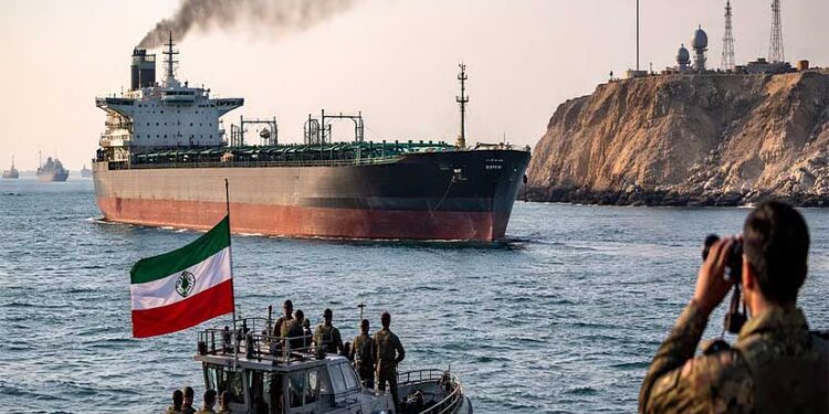 Iran hormuz toll: होर्मुज से बिना टोल दिए आएगा जहाज, संकट के बीच ईरान ने खुद निकाला तोड़
