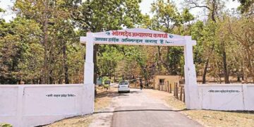 भोरमदेव में शुरू होगा जंगल सफारी, मिलेगा 22 बार नदी पार करने का रोमांच