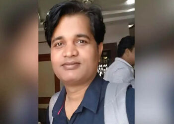 पूर्व केंद्रीय राज्य मंत्री धनीराम साहू के बेटे ने की खुदकुशी, पुलिस जांच में जुटी