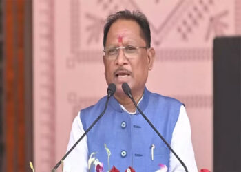 छत्तीसगढ़ में ‘सुशासन तिहार’, सीएम साय ने कलेक्टरों को लिखा पत्र, जानें कब से होगा शुरू