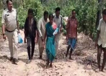 “मम्मी गोदी ले लो…”; मां ने ढाई साल के मासूम की पत्थर से कुचलकर की हत्या