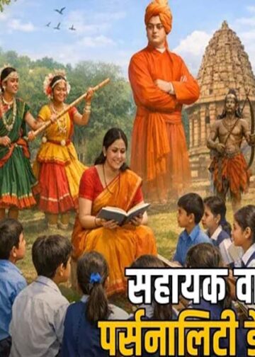 नए शिक्षा सत्र से लागू होगा सहायक वाचन, कक्षा 3 से 8 तक पढ़ेंगे संस्कृति और इतिहास