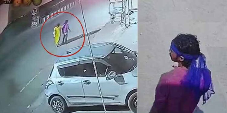 अंबिकापुर निर्भया कांड: आरोपी अब भी फरार, ड्रोन से सर्च ऑपरेशन तेज