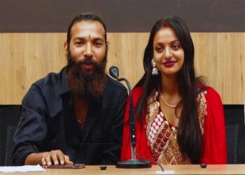 मोनालिसा’ 16 साल की निकली, FIR दर्ज होने के बाद गिरफ्तारी की तलवार लटकी